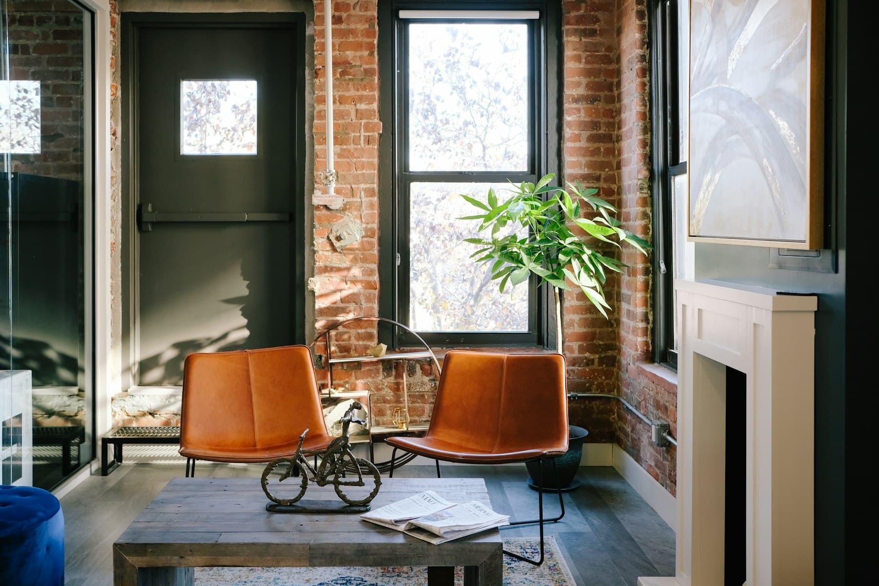 Ambiance Loft