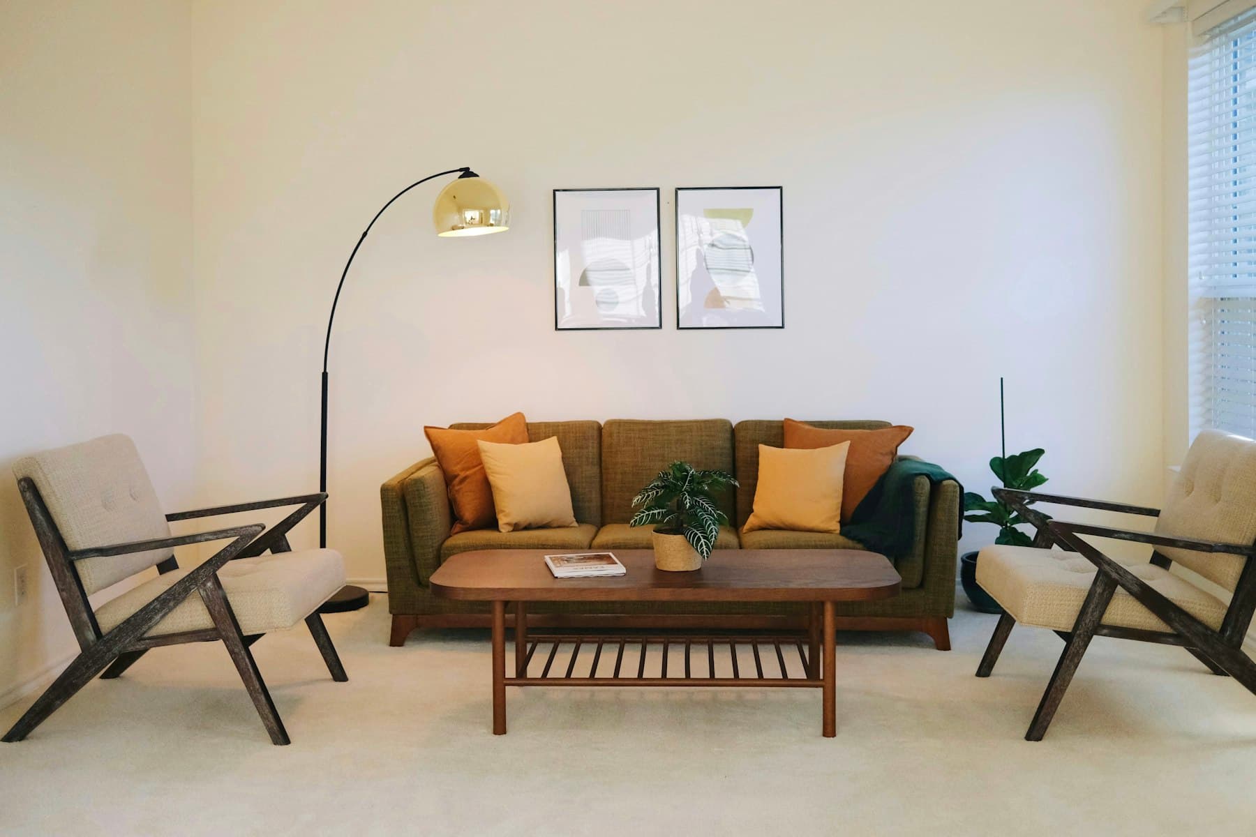 Ambiance Vintage
